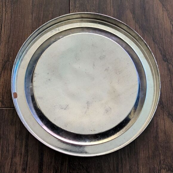 Vintage McIntosh Quality Street Chocolates & Toffees Tin - Picture 6 of 6